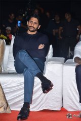 Hello Movie Pre Release Event